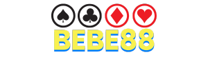 Logo BEBE88